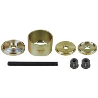 KS Tools 440.0295 Silontlagergereedschapsset, 7-delig, voor Volkswagen/Audi/Seat/Skoda - thumbnail