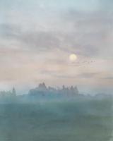 Komar Infinity 2 Fotobehang Hazy Hush - IF2-006 - thumbnail