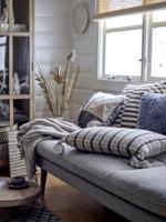 Bloomingville Vaas Elora - thumbnail