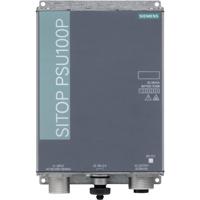 Siemens 6EP13337CA00 DIN-rail netvoeding 24 V/DC 5 A 120 W Aantal uitgangen:1 x Inhoud 1 stuk(s) - thumbnail