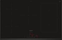 Siemens ED851HWB1M extraKlasse Inductie kookplaat Zwart - thumbnail