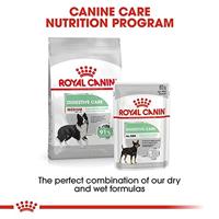 Royal Canin Medium Digestive Care hondenvoer 2 x 3 kg - thumbnail