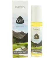 Chi Natural Life Davos Roll-on Kids - thumbnail