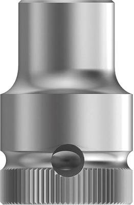 Wera 8790 HMC Zyklop Hand- en Machinedop met 1/2" Aandrijving, 5/8 duim - 1 stuk(s) - 05003623001 Wera 8790 HMC Zyklop Hand- en Machinedop met 1/2" Aandrijving, 5/8 duim - 1 stuk(s) - 05003623001