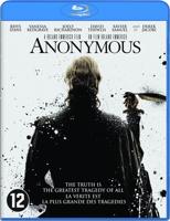 Anonymous - Blu-Ray (8712609656336) - thumbnail