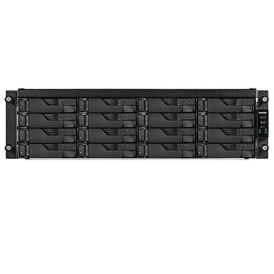 NAS ASUSTOR AS7116RDX 0/16HDD + Rail 3U Rack