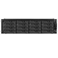 NAS ASUSTOR AS7116RDX 0/16HDD + Rail 3U Rack - thumbnail