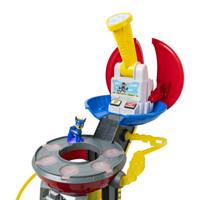 Paw Patrol Mighty Head Quarter - thumbnail