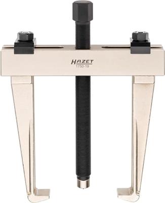 Hazet 1750-19 Poelietrekker Spanbereik: 185 mm