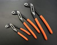 Beta Waterpomptang 1048n 250mm zwart/oranje - thumbnail