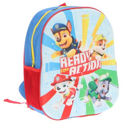 Paw Patrol 3D Rugtas