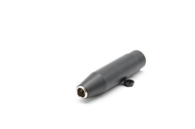 TIE Studio fantoomvoedingsadapter mini-XLR naar XLR
