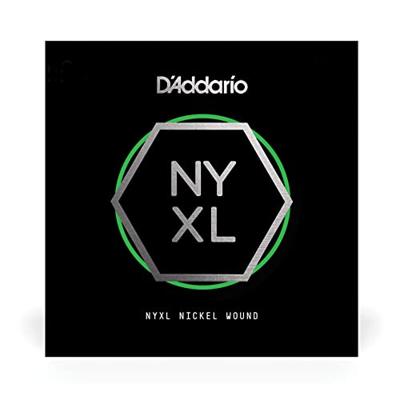 D'Addario NW032 losse snaar voor ak. en elektrische gitaar D'Addario NW032 losse snaar voor ak. en elektrische gitaar