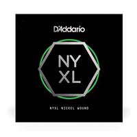 D&apos;Addario NW032 losse snaar voor ak. en elektrische gitaar - thumbnail
