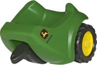 Rolly Toys Minitrac aanhanger van John Deere - thumbnail