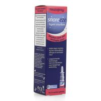 Snoreeze Neusspray 10ml - thumbnail