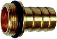 Cornat Messing Basisstuk+O-Ring 1&apos;&apos;X1&apos;&apos; - FLOR92735 - thumbnail