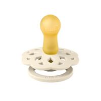 Bibs 2 Fopspeen Boheme Duo Sage/ivory 2 - thumbnail