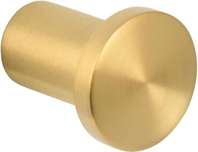 Saqu Nemo 3-delige toiletset geborsteld messing