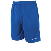 Stanno 420002 Club Pro Shorts - Royal - S - thumbnail