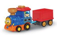 Vtech toet toet auto's tijn trein - thumbnail