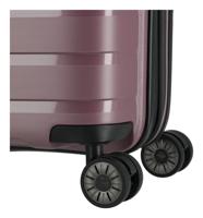 Air Base 4 Wheel Trolley S EXP FLIEDER LILA - thumbnail