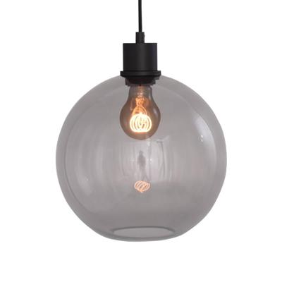 Masterlight HanglampLazise Ø 15cm zwart - 2640-05-05-25