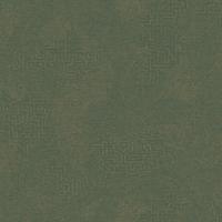 Dutch Wallcoverings Sahara - Richat Emerald Green - Groen - thumbnail