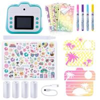 Canal Toys - Photo Creator - Limited Edition Instant Camera - Thermisch printen, Inktloos - CLK 028 - thumbnail