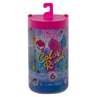 Barbie color reveal - chelsea pop (assortiment product) - thumbnail