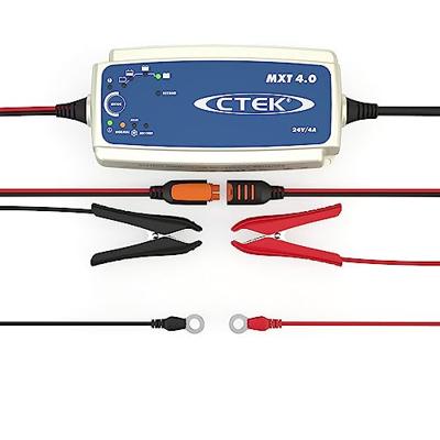 CTEK MULTI XT 4.0 24 Volt acculader - thumbnail