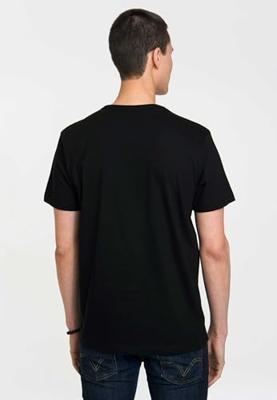 Sesame Street Easy Fit T-Shirt Ernie & Bert - Moon Size M