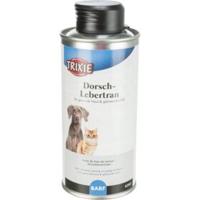 TRIXIE DORSLEVERTRAAN HOND / KAT 250 ML 4 ST - thumbnail