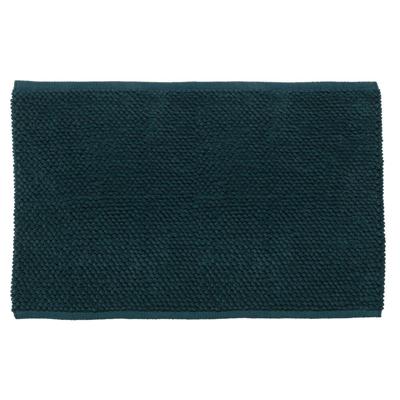Sealskin Badmat Delhi 60x90 cm Katoen Donkergroen