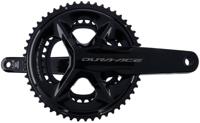 SHIMANO crankstel "dura ace fc-r9200" crankset shim.dura ace fc-r9200 36/52t 175mm - thumbnail