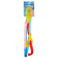 Werpzak Regenboog, 64cm - thumbnail