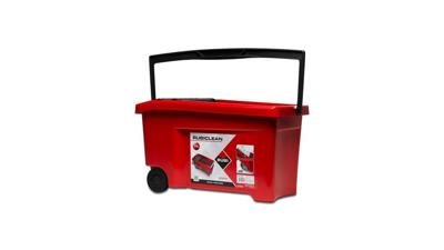 Rubi Set Rubiclean 2 Superpro - 69915 Rubi Set Rubiclean 2 Superpro - 69915