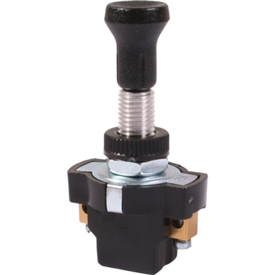 Tirex trekschakelaar lang 12v - 10a