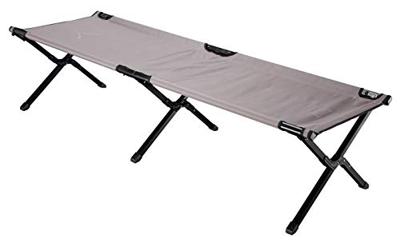 Grand Canyon Topaz Camping Bed L kampeerbed Grand Canyon Topaz Camping Bed L kampeerbed