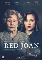 Red Joan - DVD (5051083150613) - thumbnail