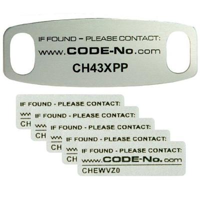 CODE-No.com Optiek-set (Mix)