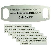 CODE-No.com Optiek-set (Mix) - thumbnail