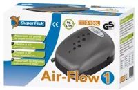 Airflow 1 Way aquaria Superfish - Superfish - thumbnail