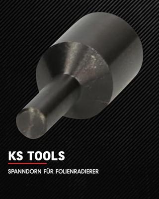 KS Tools 515.1218 Spandoorn voor foliegum, 6 mm