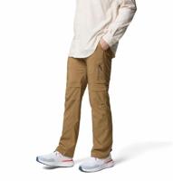 Columbia Silver Ridge™ Utility Convertible Afritsbroek Heren Delta 32 - thumbnail