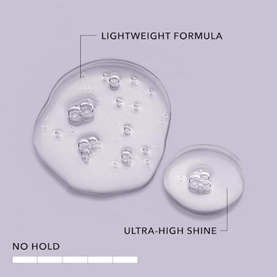 Goldwell Stylesign Smooth Weightless Shine-Oil 100ml