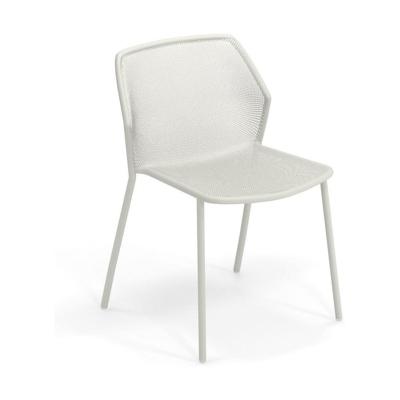 EMU Darwin tuinstoel matt white