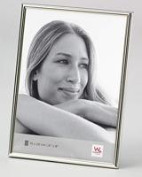 walther+ design WD520S Wissellijst Papierformaat: 20 x 15 cm Zilver - thumbnail