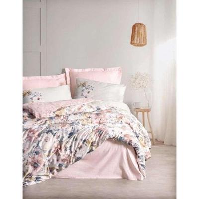 Dekbedovertrek set Multicolour 220 x 240 cm