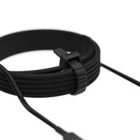 Next Gen Kabel USB to Lightning (1,5m) Black - thumbnail